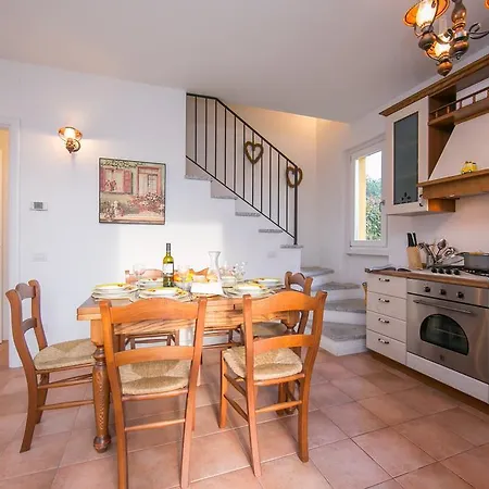 펜션 Casa Bella Juno