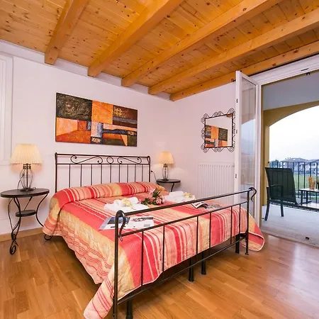 Casa Bella Juno 코모