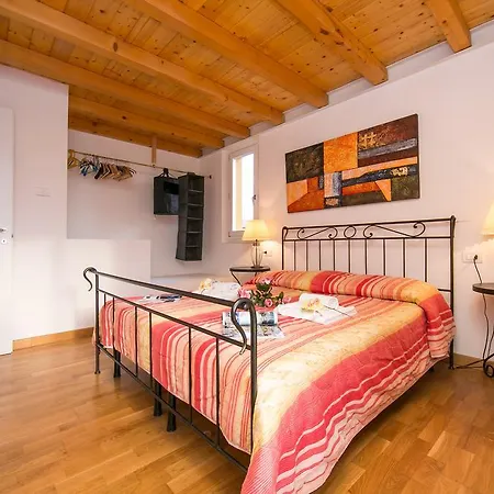 펜션 Casa Bella Juno *
