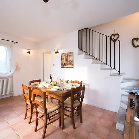 Casa Bella Juno 펜션