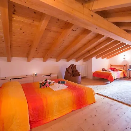 Casa Bella Juno 펜션 *