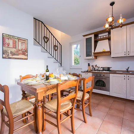 펜션 Casa Bella Juno