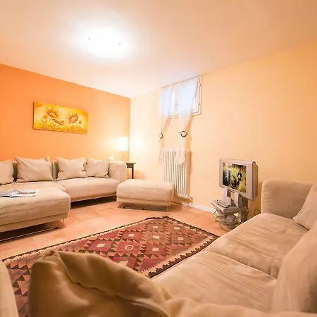 Casa Bella Juno 펜션