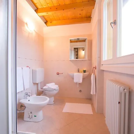 펜션 Casa Bella Juno 코모