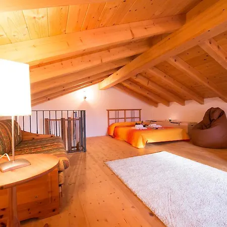 Casa Bella Juno 펜션 코모