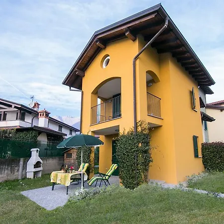 Casa Bella Juno 펜션