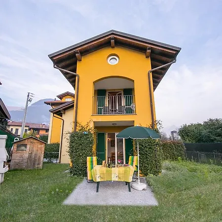 Casa Bella Juno 펜션 *